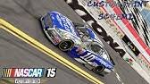 I'd like so much to #55 mark martin at 2012 season. Nascar 15 Custom Paint Scheme Wave 5 Available To Download Ps3 Only Youtube