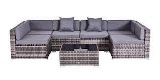 Wonderful Used Patio Furniture Set
