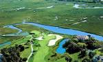 Myrtle Beach is home to some gorgeous Carolina marsh golf courses