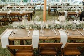 Maybe you would like to learn more about one of these? 30 Rustic Wedding Centerpieces That Go Beyond The Basic Mason Jar Weddingwire