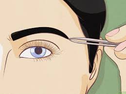 how to lighten tattooed eyebrows at