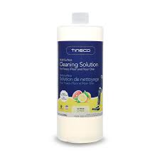 tineco multi surface cleaning solution 32fl oz 0 95l for floor cleaners lavender 9fwws100600