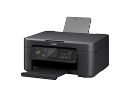 Epson Expression Home Xp 4100 Wireless All In One Color Inkjet Printer