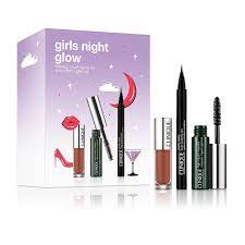 clinique sos kit s night out