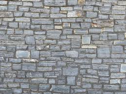 should natural stone be sealed
