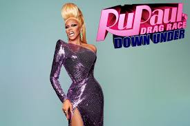 Next week, we're going to experience a grammys awards show like never before. Rupaul S Drag Race Down Under To Launch In Australia Ew Com