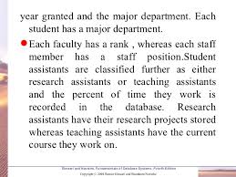 Case Study For Teaching Assistant   Free Resume Templates Excel Page    