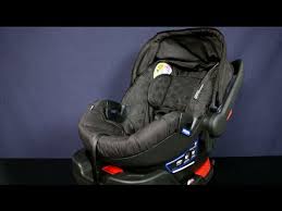 B Safe 35 Infant Car Seat From Britax
