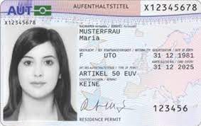 In österreich bekommt der personalausweis ab 2. Brexit Rechtssicherheit Fur Burgerinnen Und Burger Aus Grossbritannien In Osterreich Ist Gewahrleist