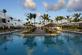 luxury caribbean all inclusive resort