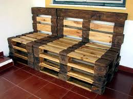 Pallet Ideas And Easy Pallet Projects