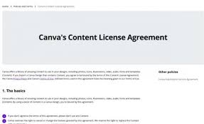 the canva pro license explained here
