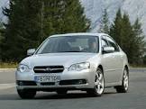Subaru-Legacy