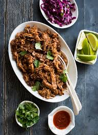 asian pulled pork recipe with sweet