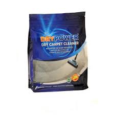 drypower magic dry carpet cleaning