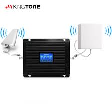 Quad Band Repeater Gsm 3g 4g Data