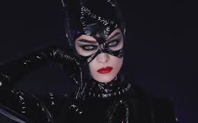 batman returns catwoman 1992 makeup