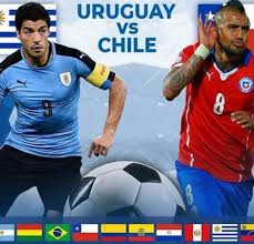 Everything you need to know about the s. Where To Find Uruguay Vs Chile On Us Tv And Streaming World Soccer Talk
