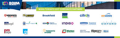 Building Owners Managers Association Toronto