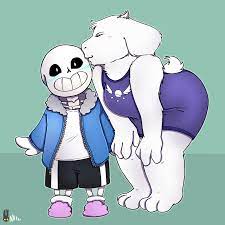 Soriel drawing I made a while ago. I always thought they made a good couple  because neither of them is underage lol (My Art) : r/Undertale