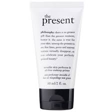 philosophy the present clear makeup 2oz