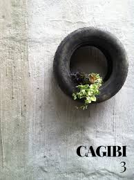 Issue 3 July 2018 Recovery Cagibi Literary Journal