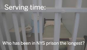 new york s longest serving prisoners