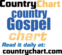 Country Gospel Music Chart Top 100 Country Gospel Itunes List