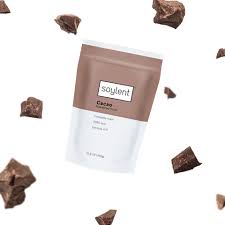 soylent soylent powder cacao prepaid