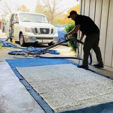carpet cleaning near palo cedro ca