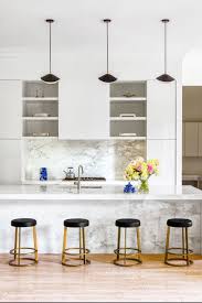 Ideas to design & organize your minimalist kitchen. 15 Stylish Minimalist Kitchens Modern Kitchen Design