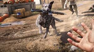 How to unlock the safekeeping achievement in far cry new dawn: The Far Cry 5 Animals List When To Tame And When To Aim Fandom