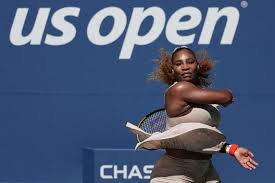 She has won 1 wta title and 12 itf titles in her career. Us Open Serena Williams Schlagt Maria Sakkari Und Steht Im Viertelfinale Tennisnet Com