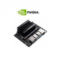 NVIDIA Jetson Nano Development Kit