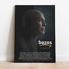 زیرنویس Bezos 2023 - بلو سابتایتل