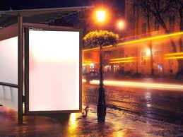 Mockups Outdoor Advertising Prime Group