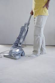 deep cleaning for carpets