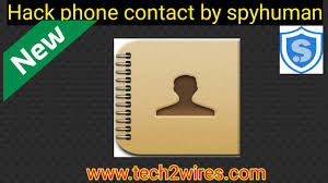 Spyhuman is a mobile tracker app provides variety of features: Spyhuman Latest Mobile Tracker Apk 2020 Spyhuman Download Tech2 Wires
