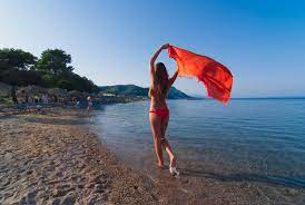 Wakacje w Messonghi Beach Holiday Resort w Grecji z Click&Go - Wczasy na  Wakacje.pl