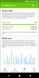 How To Get More Meaningful Battery Stats On Your Android Phone