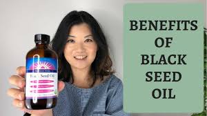 Benefits of black seeds oil for skin. Benefits Of Black Seed Oil Youtube