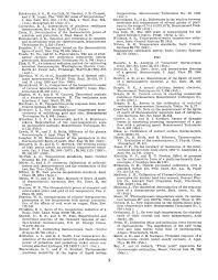 Bibliography of Temperature Measurement: July 1960 to December 1962 - Page 2  - UNT Digital Library