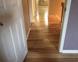 hickory hardwood flooring in