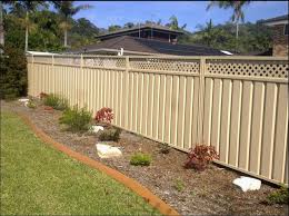 find a colorbond fence builder
