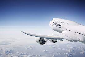 boeing 747 8 cabin ifec upgrades