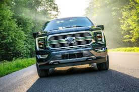 2021 ford f 150 how ram and gm did