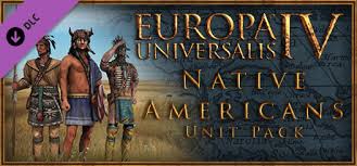 Check spelling or type a new query. Europa Universalis Iv Native Americans Unit Pack On Steam