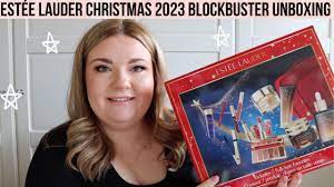 estee lauder 2023 christmas blockbuster