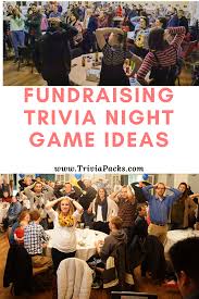 Fun group games for kids and adults are a great way to bring. Games For Between Rounds At Trivia Nights Trivia Night Games
