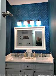 Bathroom Decor Colors